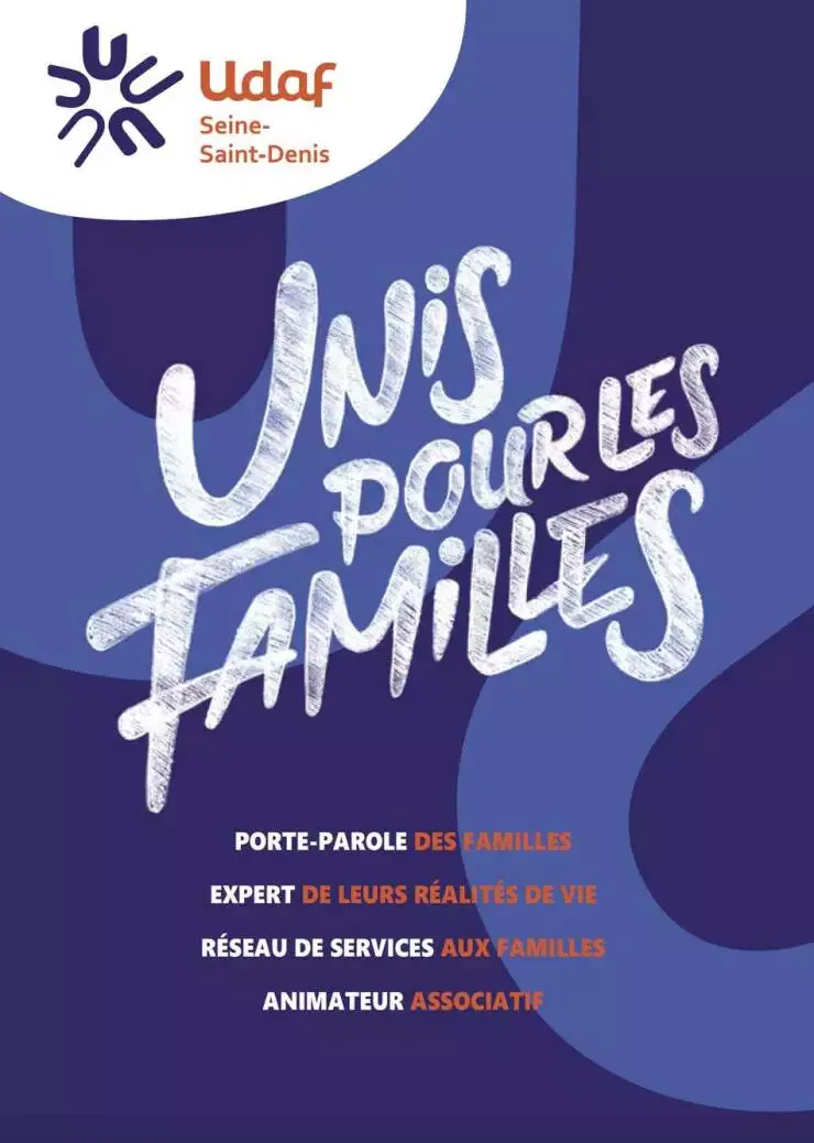 plaquette informations UDAF