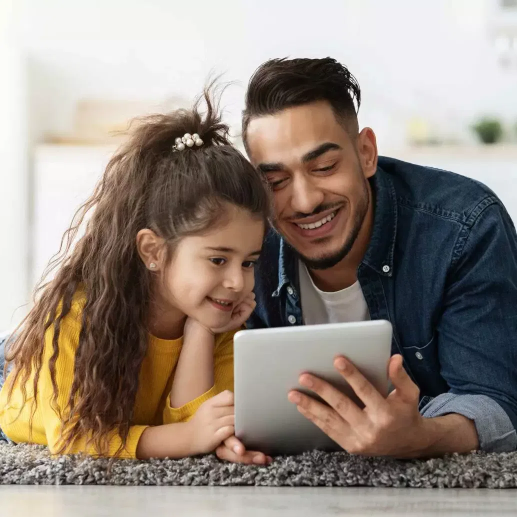 Usage responsable du numérique Udaf 93