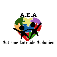 Logo Autisme Entraide Audonien