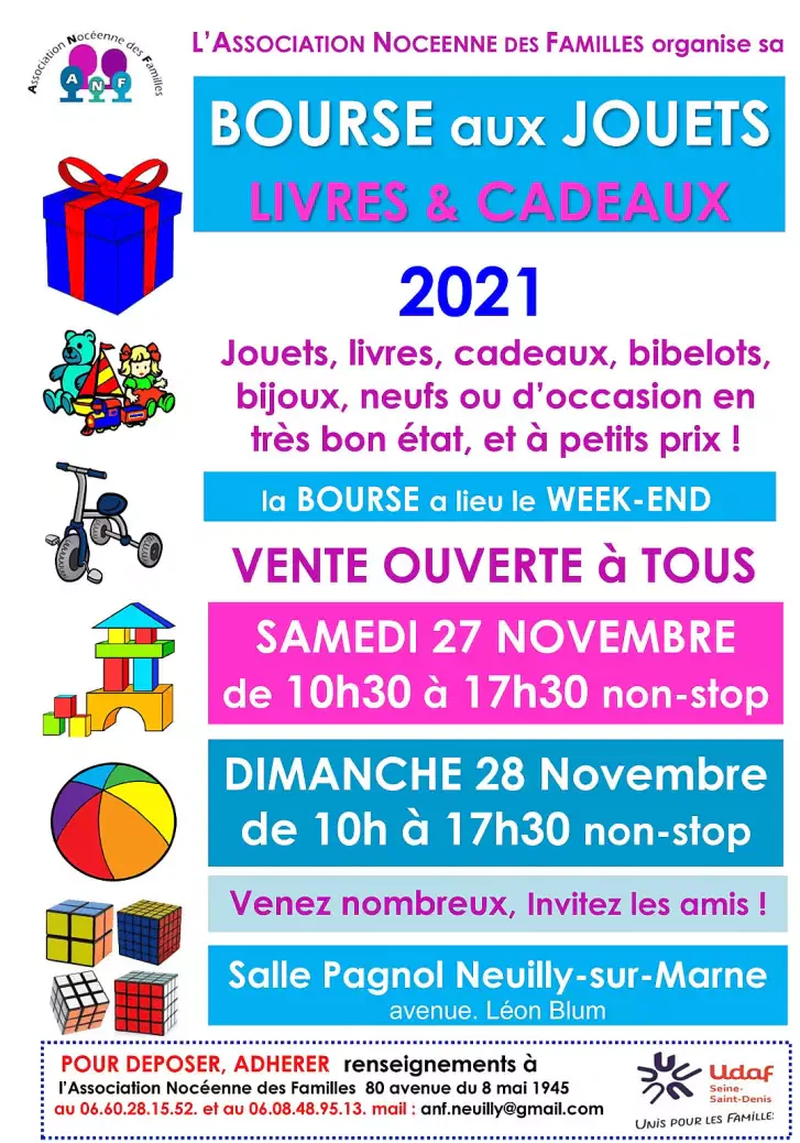 Flyer assoc noceenne