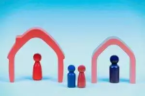 guide parents séparés