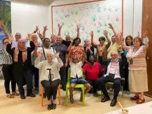 AG UDAF 93 - juin 2022