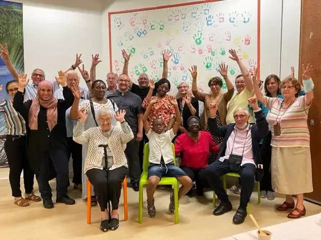 AG UDAF 93 - juin 2022
