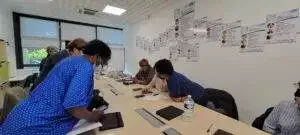 ateliers num - juin 2022