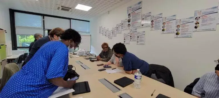 ateliers num - juin 2022