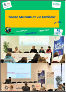 santé mentale et vie familiale