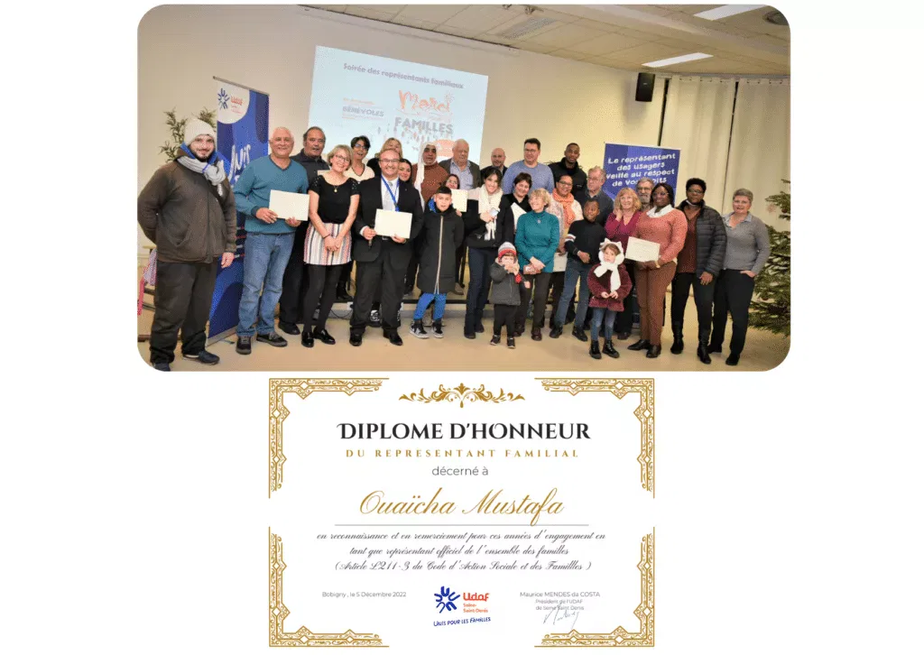 Les diplomés