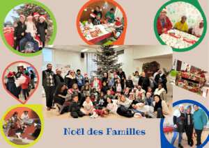 Noël des familles