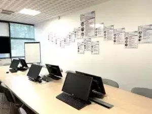 salle des assos
