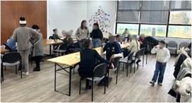 DRIEETS UDAF 93 Pupilles de l Etat moment chaleureux