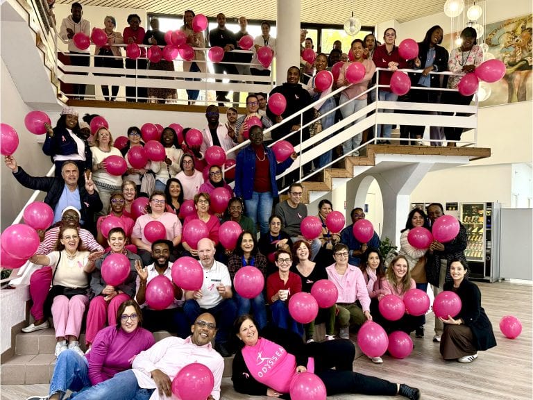 Octobre Rose 2025 UDAF 93