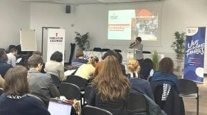 UDAF jeudi 16 octobre 2026, l’association Profession Banlieues ainsi que la Fondation pour le Logement des Défavorisés