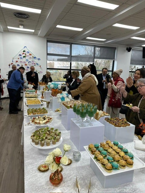 buffet