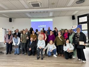 udaf 93 brunch bénévoles