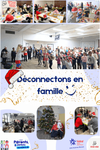montage noel des familles 13 décembre 2025