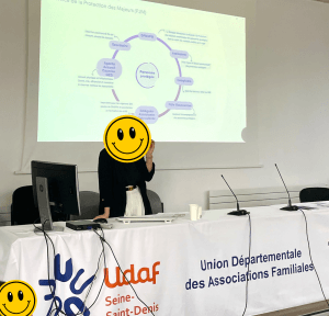 CCU Conseil Consultatif des Usagers UDAF 93