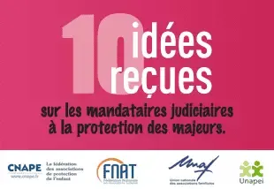 10 idees recues mandataire judiciaire