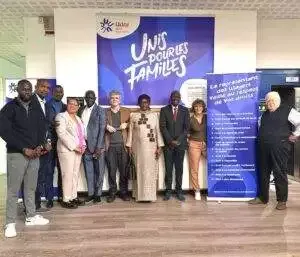 journée immersion UDAF 93