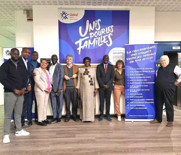 journée immersion UDAF 93