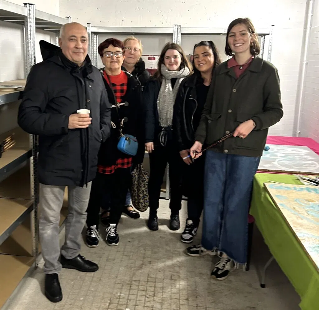 Actualités 2 so chay