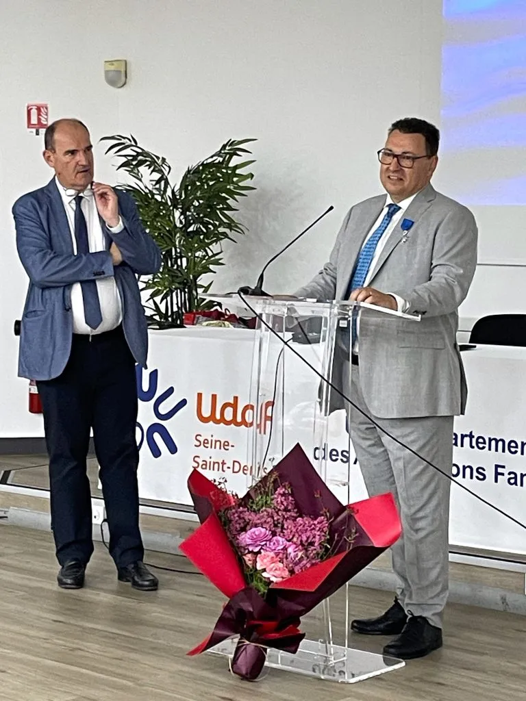 Bernadelli Castex vertical discours 1