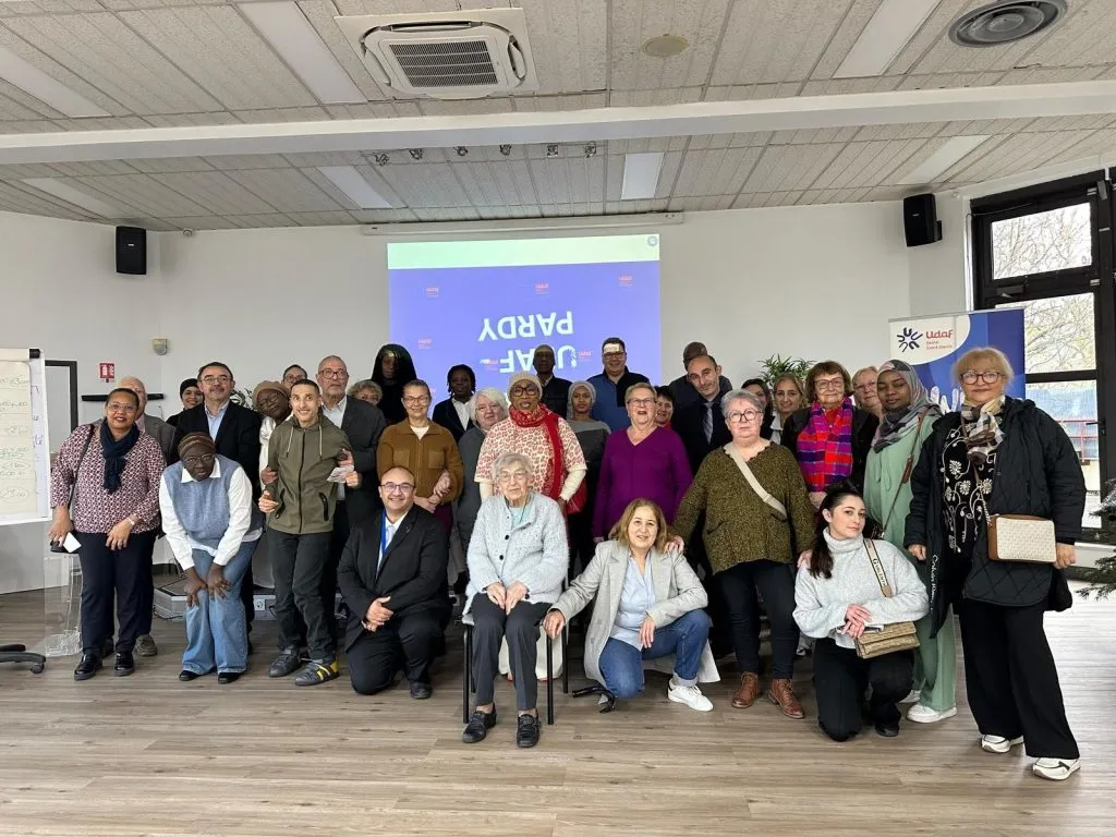 Actualités 1 udaf 93 brunch bénévoles