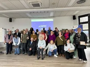 udaf 93 brunch bénévoles