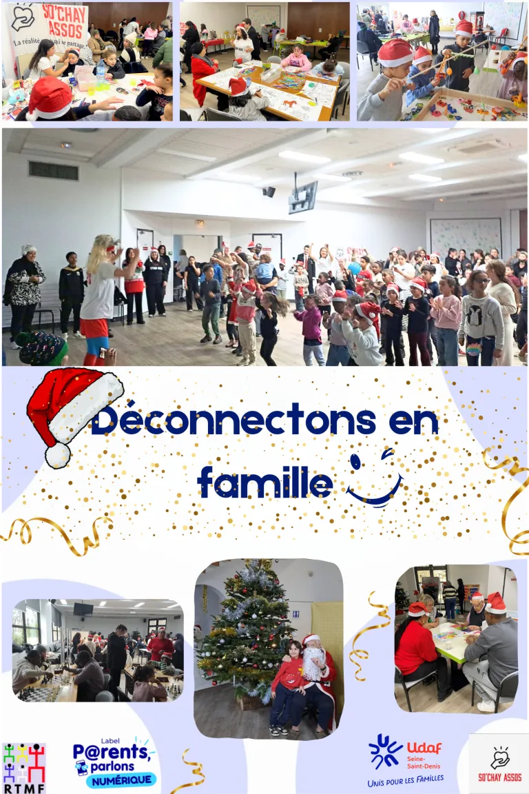 montage noel des familles 13 décembre 2025